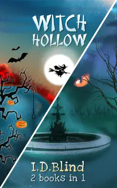 witch hollow (books 1 and 2) book cover image