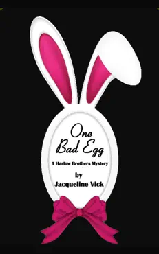 one bad egg book cover image