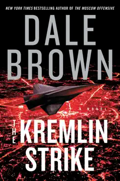 the kremlin strike book cover image