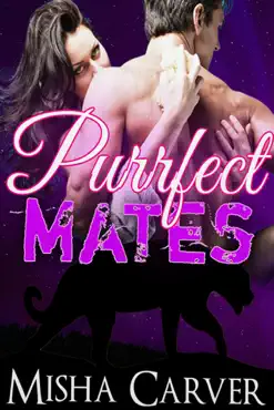 purrfect mates complete boxed set book cover image