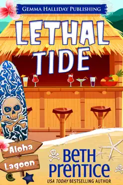 lethal tide book cover image