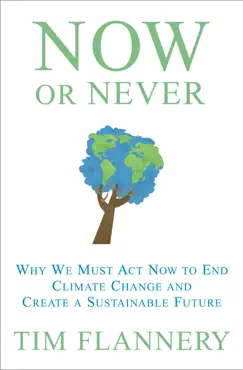 now or never book cover image