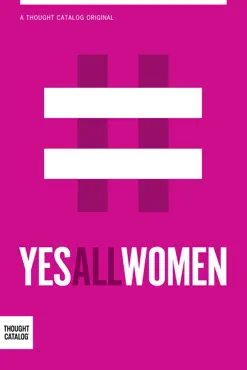 #yesallwomen book cover image