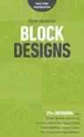 Free-Motion Block Designs synopsis, comments