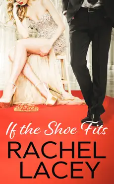 if the shoe fits imagen de la portada del libro