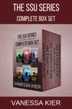The SSU Series Complete Box Set synopsis, comments