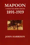 Mapoon under the Moravians 1891-1919 reviews