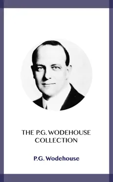the p.g. wodehouse collection book cover image