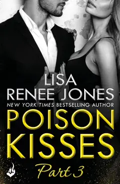 poison kisses: part 3 imagen de la portada del libro