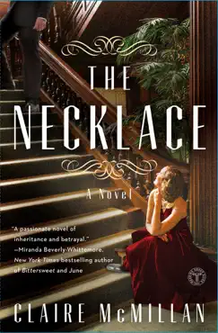 the necklace book cover image