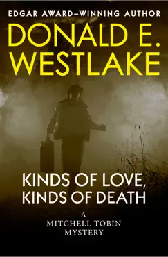 kinds of love, kinds of death book cover image