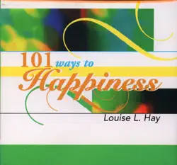 101 ways to happiness book cover image