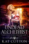 Undead Alchemist synopsis, comments
