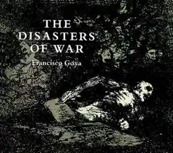 the disasters of war book cover image