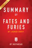 Summary of Fates and Furies synopsis, comments