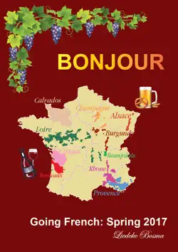bonjour book cover image