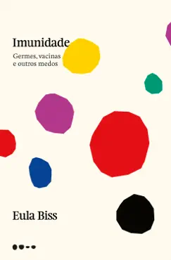 imunidade book cover image