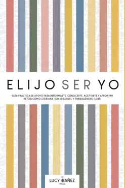 elijo ser yo book cover image