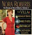The Novels of Nora Roberts, Volume 3 synopsis, comments