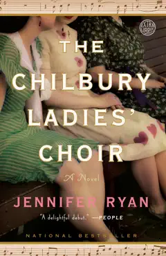 the chilbury ladies' choir book cover image