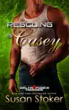 Rescuing Casey e-book
