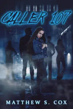 caller 107 book cover image