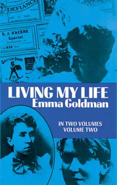 living my life, vol. 2 book cover image