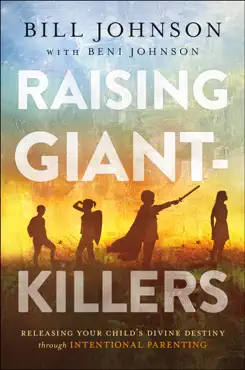 raising giant-killers book cover image
