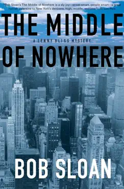 the middle of nowhere book cover image