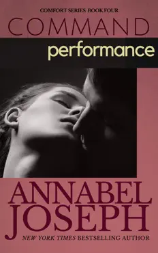 command performance book cover image