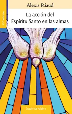 la acción del espíritu santo en las almas imagen de la portada del libro