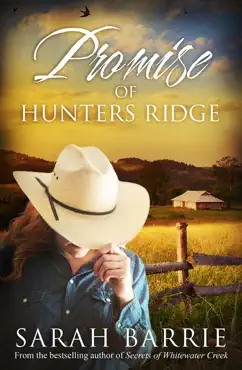 promise of hunters ridge book cover image