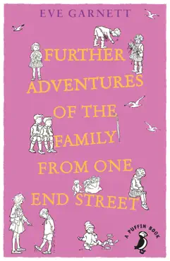 further adventures of the family from one end street imagen de la portada del libro