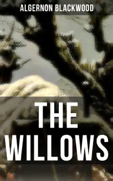 the willows book cover image