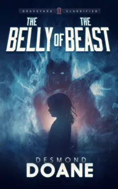 the belly of the beast book cover image