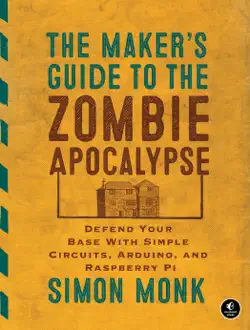 the maker's guide to the zombie apocalypse book cover image