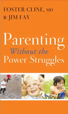 parenting without the power struggles book cover image