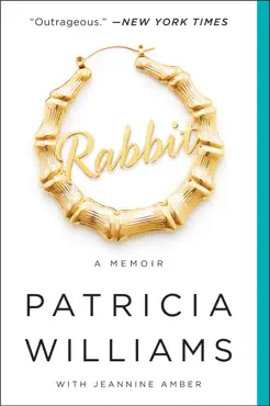 rabbit book cover image