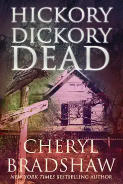 hickory dickory dead imagen de la portada del libro