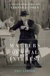 Matters of Vital Interest synopsis, comments