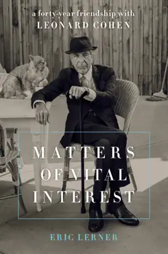 matters of vital interest book cover image