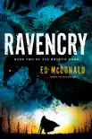 Ravencry synopsis, comments