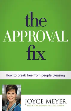 the approval fix book cover image