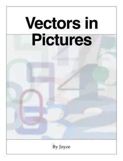 vectors in pictures book cover image