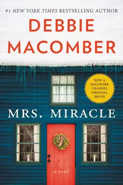 mrs. miracle book cover image