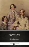 Agnes Grey by Anne Bronte (Illustrated) sinopsis y comentarios