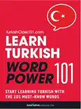 Learn Turkish - Word Power 101 reviews