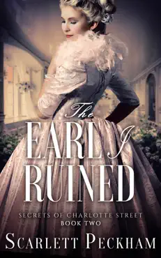 the earl i ruined book cover image