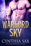Warlord Sky synopsis, comments