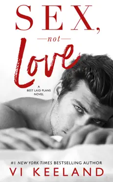 sex, not love imagen de la portada del libro